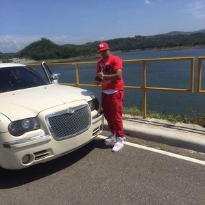 Meet your Posher, Rafael